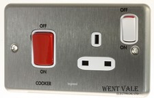 Legrand Synergy Decorative -