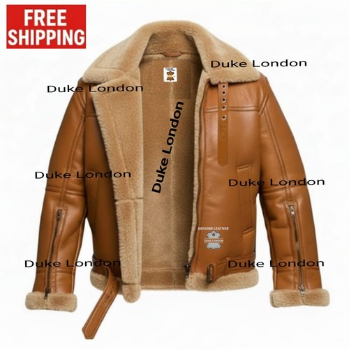 Men raf real sheep - b3,