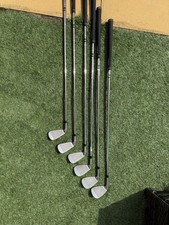 Cobra King Speedzone Irons
