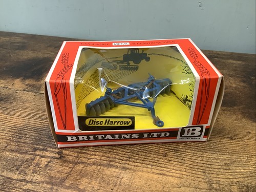 Vintage britains model - britains, 9534