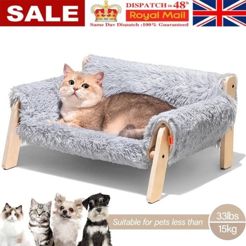 Luxury pet sofa - luxury,