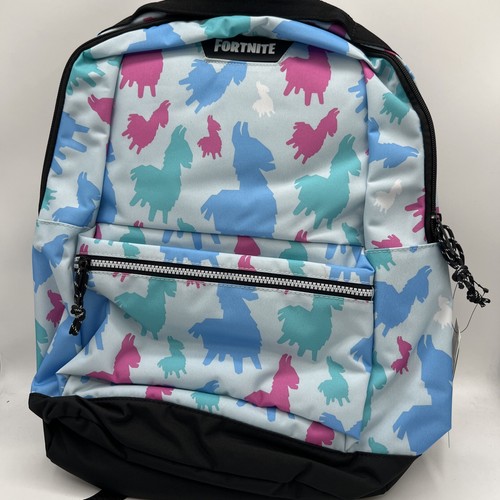 Fortnite backpack padded - fortnite,