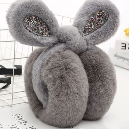 Children earmuffs bright - children,