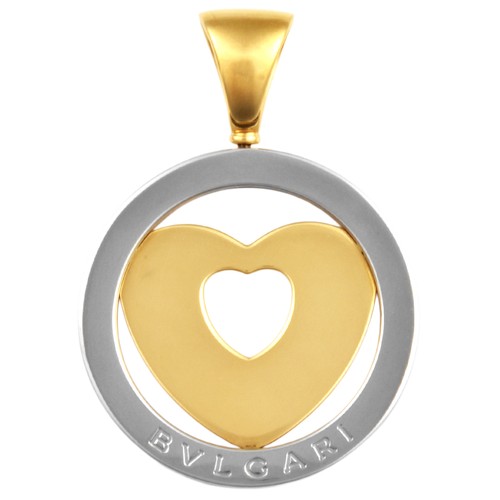 Bulgari bvlgari tondo - bvlgari,