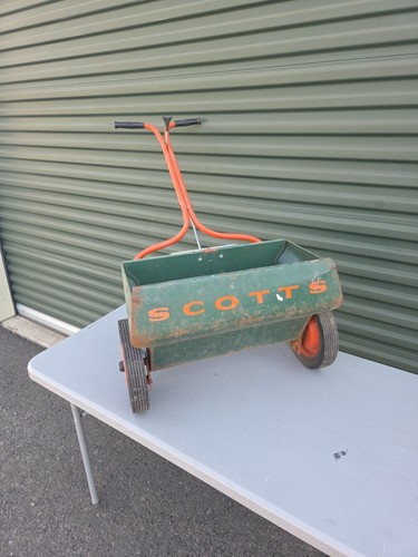 Scotts model metal 26 - 75-3,