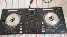Numark Mixtrack Pro 3