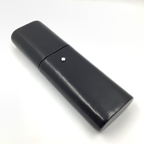 Montblanc florence black - montblanc,