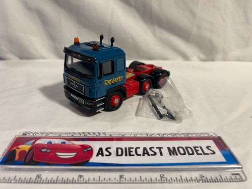 Corgi modern truck man - modern,