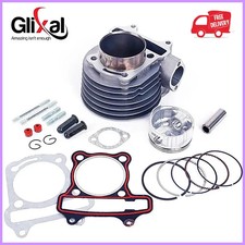 Glixal GY6 180cc Chinese