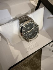 Tissot Gentleman Powermatic 80