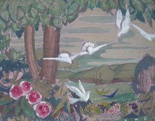 André Lagrange (1889-1958)