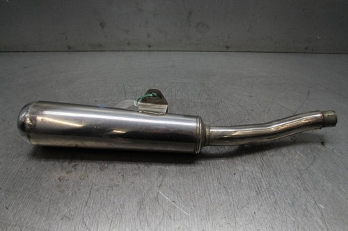 Suzuki gsf250 bandit - suzuki, exhaust