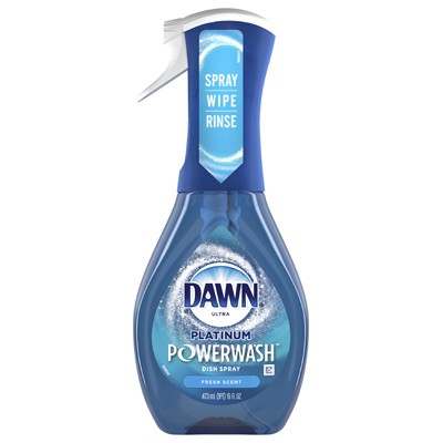 Pack platinum powerwash - 6,