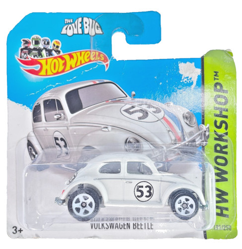 Hot wheels bfd65 vw - hot,