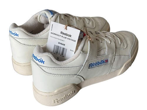 Uk4 reebok workout plus - uk4,