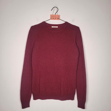 Woolovers Crew Neck Jumper