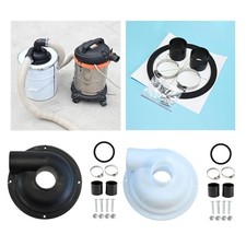 Vacuum Dust Separator Dust