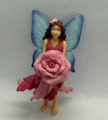 Elc fairy ornament figure with - elc,