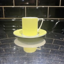 Wedgwood Jasper Conran Yellow