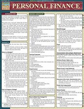 Personal Finance (Quick Study