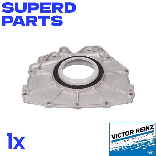 Reinz 10393 shaft seal - reinz,