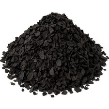Coconut Shell Charcoal