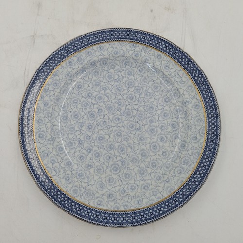 Royal worcester dinner - royal, plate