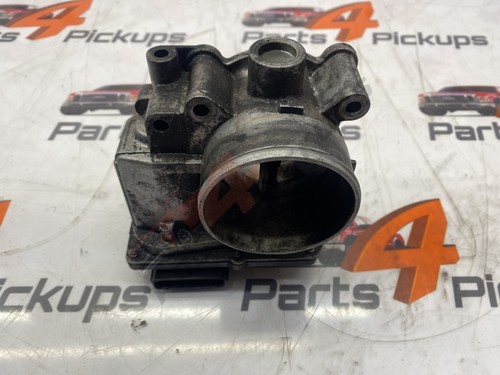 2006 mitsubishi l200 throttle - 2006,