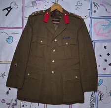 British army No.2 Service
