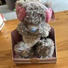 You love bear - to,