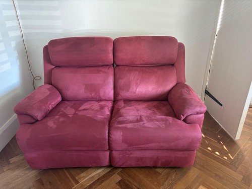 Sofology seater recliner - sofology, 2-seater