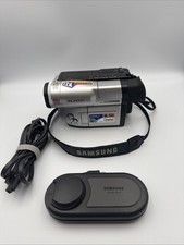 Samsung SCL810 Hi-8 Camcorder