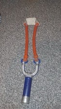 Handmade Gypsy Catapults
