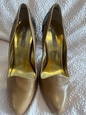 Ted baker shoes size 8 leather