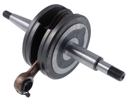 Crankshaft top racing - racing, for