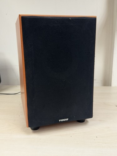 Vidos soundmaster sub powered - vidos,
