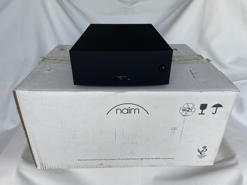 Naim cap power supply - naim, hi-cap