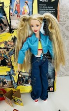 Vintage barbie doll 1998 - barbie,