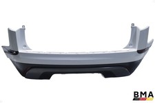 *Damaged* Range Rover Velar