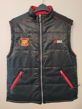 ASICS SUNDERLAND AFC 1998 2000