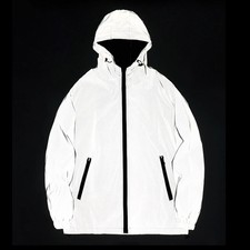 NEW SIZE Night Reflective