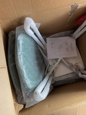 Amelia Velvet Comfort Dining