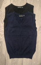 Debenhams V Neck Knitted