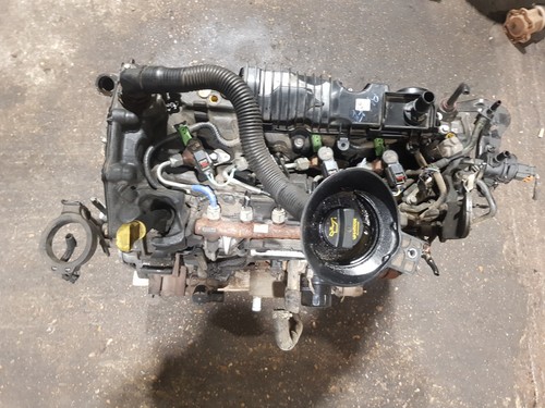 2021 ford transit - mk8, 2.0