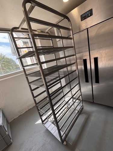 Stainless steel commercial - steel,