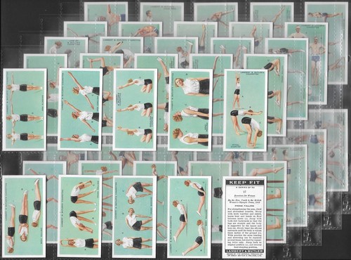 Lambert butler full set - &, set-