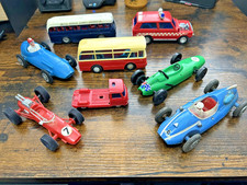 TELSALDA TYPE  PLASTIC &