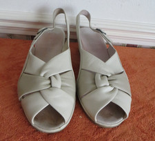 Sally O’Hara ~ Soft Leather