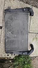 Astra H VXR Intercooler MK5