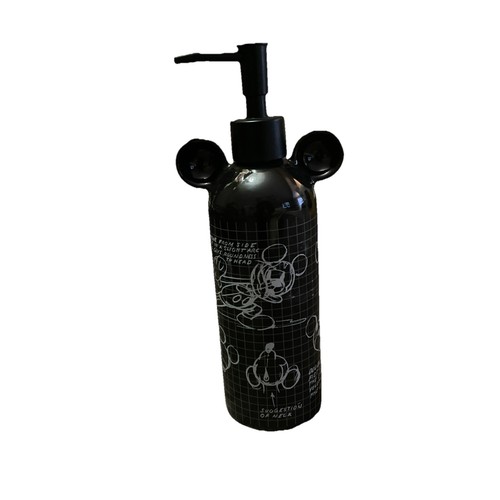 Mickey mouse disney soap - mouse,
